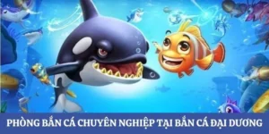 Săn Thưởng Cực Đỉnh Với Bắn Cá Đại Dương SBOBET: Tham Gia Ngay