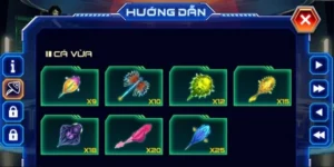 Tìm Hiểu Cách Chơi Bắn Cá Men In Black Tại SBOBET Thú Vị