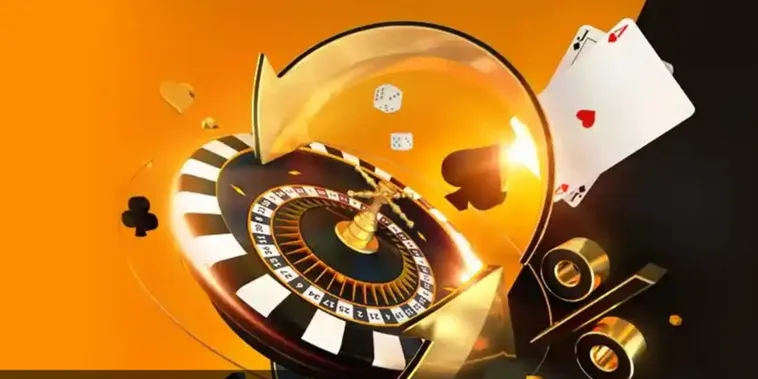 Thắng Lớn Với Roulette SBOBET: Bí Quyết Chinh Phục Vòng Quay May Mắn!