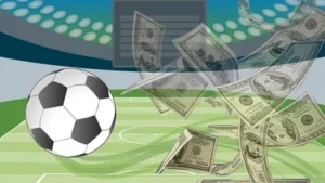 Khám Phá Thế Giới Cá Cược Bóng Đá SBOBET Hấp Dẫn