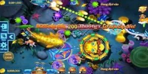 Tìm Hiểu Cách Chơi Bắn Cá Đại Chiến B52 Tại SBOBET Đỉnh Cao