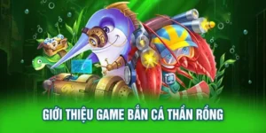 Chinh Phục Bắn Cá Rồng SBOBET: Săn Thưởng Khủng, Tham Gia Ngay