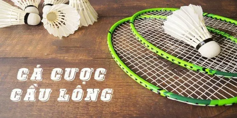 Cá Cược Cầu Lông SBOBET: Bí Quyết Thắng Lớn Trong Tầm Tay!