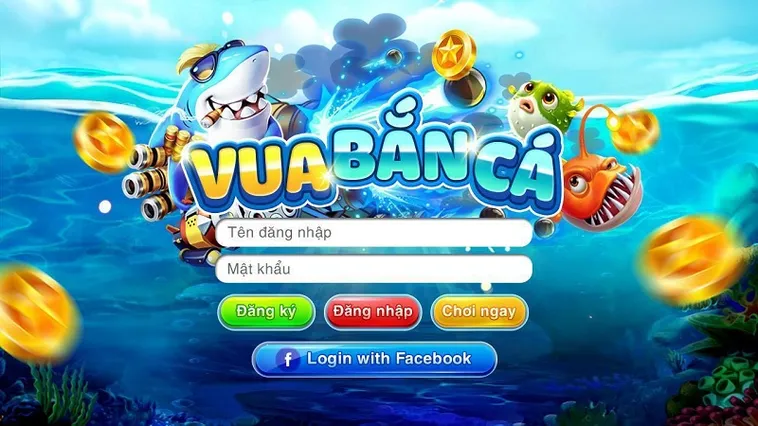 Trở Thành Vua Bắn Cá Tại SBOBET: Chinh Phục Đại Dương Ngay!