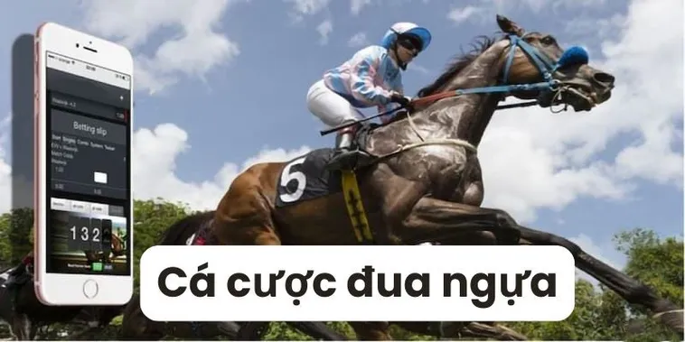 Khám Phá Cá Cược Đua Ngựa SBOBET Để Thắng Lớn Ngay