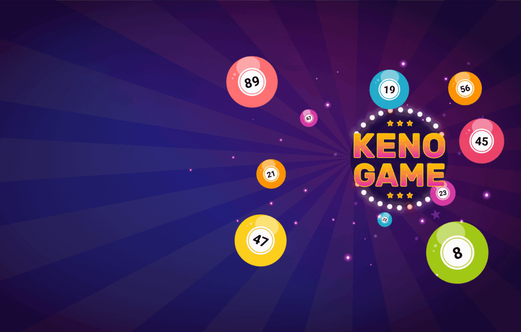 Thắng Nhanh Với Game Nhanh Keno Tại SBOBET: Tham Gia Ngay Hôm Nay!