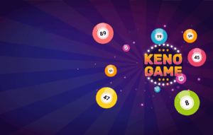 Thắng Nhanh Với Game Nhanh Keno Tại SBOBET: Tham Gia Ngay Hôm Nay!