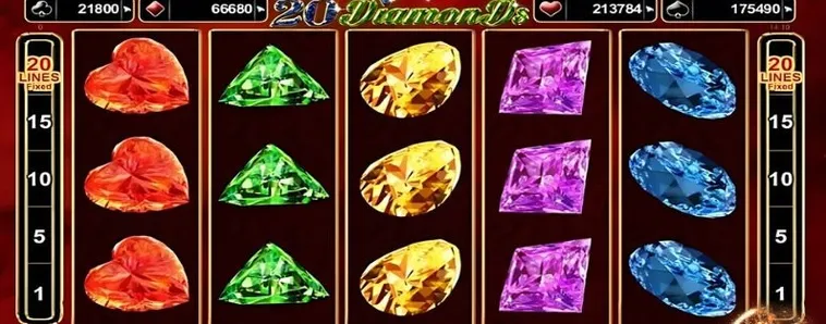Tham Gia Nổ Hũ Kim Cương SBOBET: Săn Thưởng Khủng Ngay Hôm Nay!