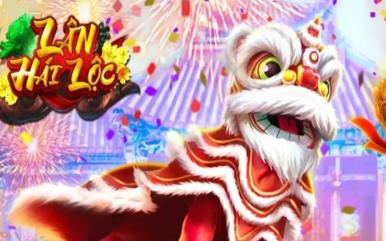 Nổ Hũ Lân Hái Lộc Sbobet: Bí Kíp Quay Thưởng Thắng Lớn Hấp Dẫn