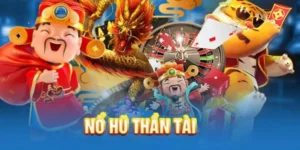 Săn Thưởng Cực Đỉnh Với Nổ Hũ Thần Tài SBOBET: Tham Gia Ngay!