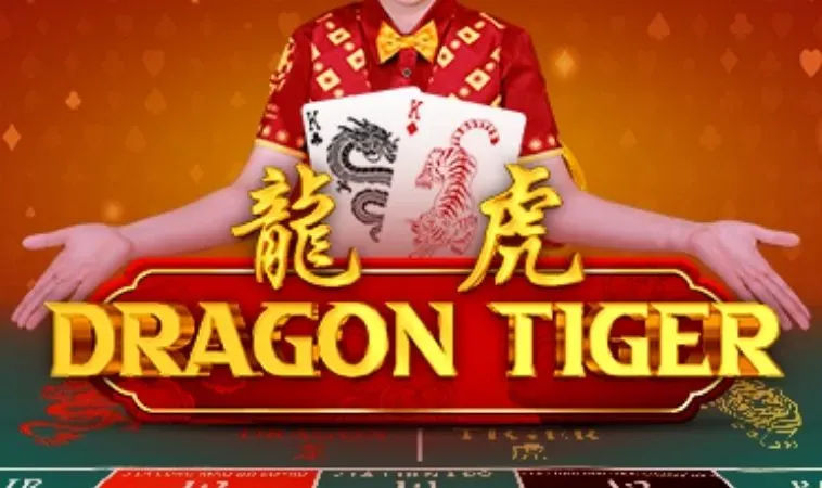 Thắng Lớn Với Dragon Tiger Tại SBOBET: Bắt Đầu Ngay Bây Giờ