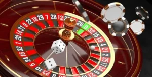 Thắng Lớn Với Roulette SBOBET: Bí Quyết Chinh Phục Vòng Quay May Mắn!
