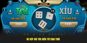 Chinh Phục Tài Xỉu SBOBET: Bí Kíp Thắng Lớn Với Trò Chơi Hấp Dẫn!