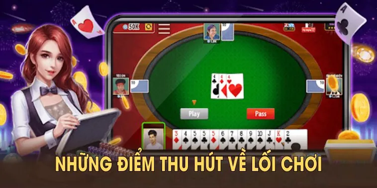 Làm Chủ Tiến Lên Miền Nam Tại SBOBET: Thắng Lớn Mỗi Ngày!