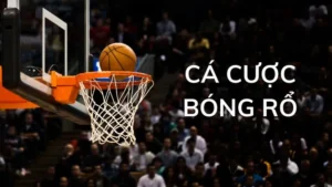 Tham Gia Cá Cược Bóng Rổ SBOBET Để Thắng Lớn Ngay Hôm Nay