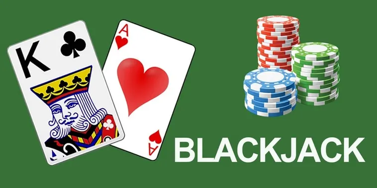 Blackjack Tại SBOBET: Cơ Hội Làm Giàu Trong Tầm Tay