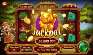 Chinh Phục Nổ Hũ Rừng Xanh SBOBET: Thưởng Khủng Chờ Đón Bạn!