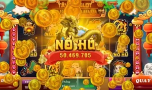 Khám Phá Nổ Hũ Vũ Trụ SBOBET: Săn Thưởng Khủng Trong Không Gian!