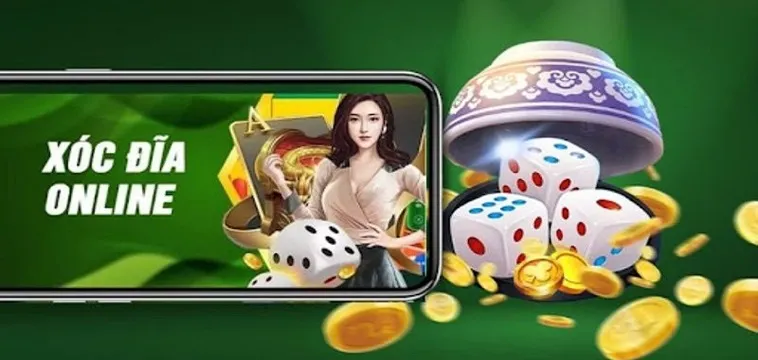 Xóc Đĩa Tại SBOBET: Cơ Hội Thắng Lớn Trong Tích Tắc